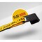 Mytee Products Kinedyne 2in x 27ft Ratchet Strap with Flat Hook RS227K - alternate 7