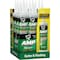 Dap AMP 9 Oz. Advanced Modified Polymer Gutter and Flashing Sealant Crystal Clear 7079800765 - alternate 3