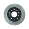 Stop Tech BRAKE ROTORS One Piece Design Wheel Bolt Pattern 5 x 1207 Millimeter 2982 Millimeter Outside Dia 126.62010SR - alternate 1