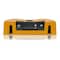 Banda ORANGE Competition Vehicle BASS Audio Amplifier w/Built in Subsonic Filter up to 9000 Watts RMS PRO ELEC8K1ORANGE - alternate 7