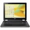 Acer 12.2IN. MULTI TOUCH DISPLAY, INTEL N250 NX.JAXAA.002 - alternate 1
