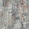 Homeroots 8' X 10' Taupe Gray And Copper Abstract Washable Indoor Outdoor Area Rug 583181 - alternate 7