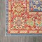 Jonathan Y Irving Persian Plum/Terracotta 5 ft. x 8 ft. Area Rug MDP302A-5 - alternate 7