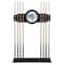 Holland Bar Stool Co Tulsa Cue Rack in English Tudor Finish CueETudTulsaU - alternate 1