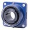 Timken FLANGEANGE BLOCK BEARING DVFC20K307ST - alternate 2