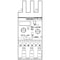 Siemens Overload Relay, 1NC/1NO, 3 A Min current, 12 A Max current 3RB3123-4SE0 - alternate 6