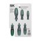 Sk 6 Piece Slotted Screwdriver Set SK01331 - alternate 3