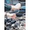 Performance Tool 1/2 in. Dr. Speeder Handle, Chrome Vanadium, 17-3/4 in. Long W32128 - alternate 6