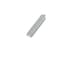 Daltile Stencil 1/2in x 12in Glazed Porcelain Jolly Trim Sold by the Piece SC34S1/212JMT - alternate 4