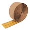 Roberts Carpet Mounting Tape, Brown, 22 yd L, 3 in W 50-350 - alternate 1