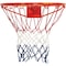 Franklin Hourglass Red White & Blue All Weather Basketball Net 1648 - alternate 1