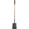 Do It Best 49'' Wood Handle Square Point Shovel YN-8SF3-5L - alternate 2
