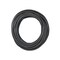 Orbit Drip Irrigation Tubing Polyethylene 1/2in D X 100 ft. L Black 67346 - alternate 3