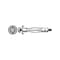 Hillman Hollow Wall Anchors 1/4 in D X 1/4 in Short in. L Metal Pan Head 370021 - alternate 4