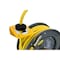 Oilshield Rubber All-In-One 3/8in x 50ft Air Hose Reel Heavy Duty Single Arm Assembly OSRHD3850-AIO - alternate 8