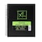 Canson XL Series Drawing Art Book, 60 Sheet, 8.5x11 inch C400085707 - alternate 1
