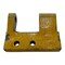 John Deere BRACKET, OEM T205235 - alternate 1