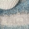 Jonathan Y Contemporary POP Modern Abstract Vintage Cream/Turquoise 2 ft. x 8 ft. Runner Rug CTP105C-28 - alternate 6