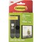 Command 16 Lb. Black Picture Hanging Strips Value Pack 12 Sets of Strips 17206BLK-12ES - alternate 6