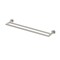 Gatco Glam 24" Double Towel Bar, Satin Nickel 4644 - alternate 2