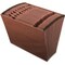 Pendaflex FILE, EXPAND, LTR, A-Z, 21 PCKT ER17A - alternate 2
