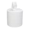 Right Choice 2-Ply White Center Pull Paper Towel Roll, 7.3 in x 10 in, 600 Sheets, 6PK 78000009 - alternate 1