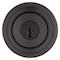 Kwikset COVE ENTRY SMT VENETN BRNZE BX 400CV 11P RCAL RC - alternate 4