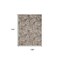 Homeroots 9' X 12' Brown And Ivory Palm Leaf Indoor Outdoor Area Rug 551367 - alternate 8