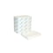 Morcon Valay Interfold Napkin White, 6., PK6000 4545VN - alternate 4