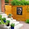 Trademark Fine Art Outdoor Canvas Art Ali Gulec Kingdom Wall Art for Patios, or Gardens GRL01294-OC2432WR - alternate 4