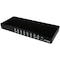 Startech.Com StarTech.com 16 Port 1U Rackmount USB KVM Switch with OSD SV1631DUSBU - alternate 1