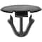 Auveco Toyota Fender Liner Retaining Clip, 25PK 22487 - alternate 1