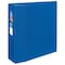 Avery Heavy-Duty 3 Ring Binder, 4 in One Touch 79884 - alternate 1
