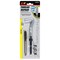 Performance Tool M10-1.50 Thread Repair Kit, Stainless Steel Inserts, HSS Tap W86903 - alternate 4