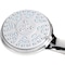 Camco SHOWER HEAD-CHROME W/ON/OFF SW 43710 - alternate 1