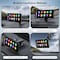 Wrightmaster 10.26 in HD Touch Screen Car Stereo, with CarPlay, Android Auto, FM radio, Voice Control ZR-Cp10.26-ss - alternate 8