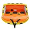 Vevor Towable Tube for Boating 1-3 Riders Inflatable Boating Tubes Towable Water Sport SS-1006 - alternate 1