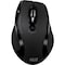 Adesso IMOUSE G25 2.4G WL BLK ERGO   LASER MOUSE 800 1200 1600DPI IMOUSEG25 - alternate 1