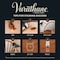 Varathane Premium Fast Dry Wood Stain Spray, Carbon Gray, 10.25 oz 392512 - alternate 8
