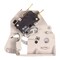 Whirlpool Microwave Interlock Switch Assembly W11252186 - alternate 6