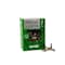 Spax #9 x 2 in Exterior 304 Stainless Steel Wood Deck Screws Construction Flat Head T-Star Plus, 125PK 4197000450504 - alternate 1