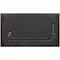 Lg HDMI IN , DP IN , RS-232C IN 4 PIN PHONE-JACK, RJ45 LAN IN, IR IN, USB IN US 86UH7N-M - alternate 14
