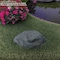 Gardenised Garden Decorative Natural Texture Faux Rock Cover for Outdoor Landscaping, Shell QI004904 - alternate 6