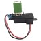 T Series Standard Motor Products, Blower Mtr Resistor,  RU51T - alternate 3