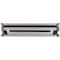 Deejay Led Fly Drive Case For Pioneer DDJ RZ Pro DJ Controller or Similarly Sized Equipment w/Laptop Shelf w/W TBHDDJRZWLT - alternate 3