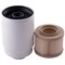 Premium Guard Fuel Filter,  DF5888 - alternate 4