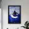 Holland Bar Stool Co Vancouver Canucks 15.75 in. x 23.5 in. LED Snap Frame Lightbox by Company LBSnap - alternate 4