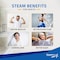 Steamspa Royal Series 4.5KW Steam Generator w/ Continuous Steam, Dual Touchpads and Filter in Matte Black RYTS450MK - alternate 8