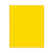 C-Line Products 8-1/2" x 11" Assorted 2-Pocket Laminated Paper Portfolio with Prongs, 1/EA 06420 - alternate 6