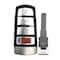 Aks Keys Remote Keys Smart, Fob, Compatible, with, Volkswagen, 2006, 2007, 2008, 2009, 2010, 2011, 2012 RC-VW-40C - alternate 1